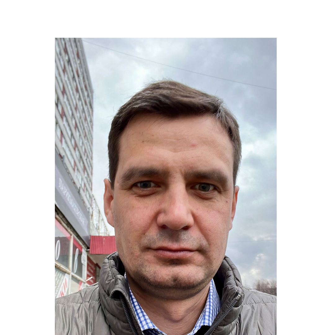 Никита Аулов