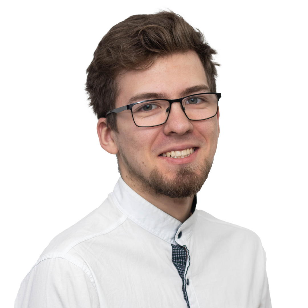 Данил Борисов