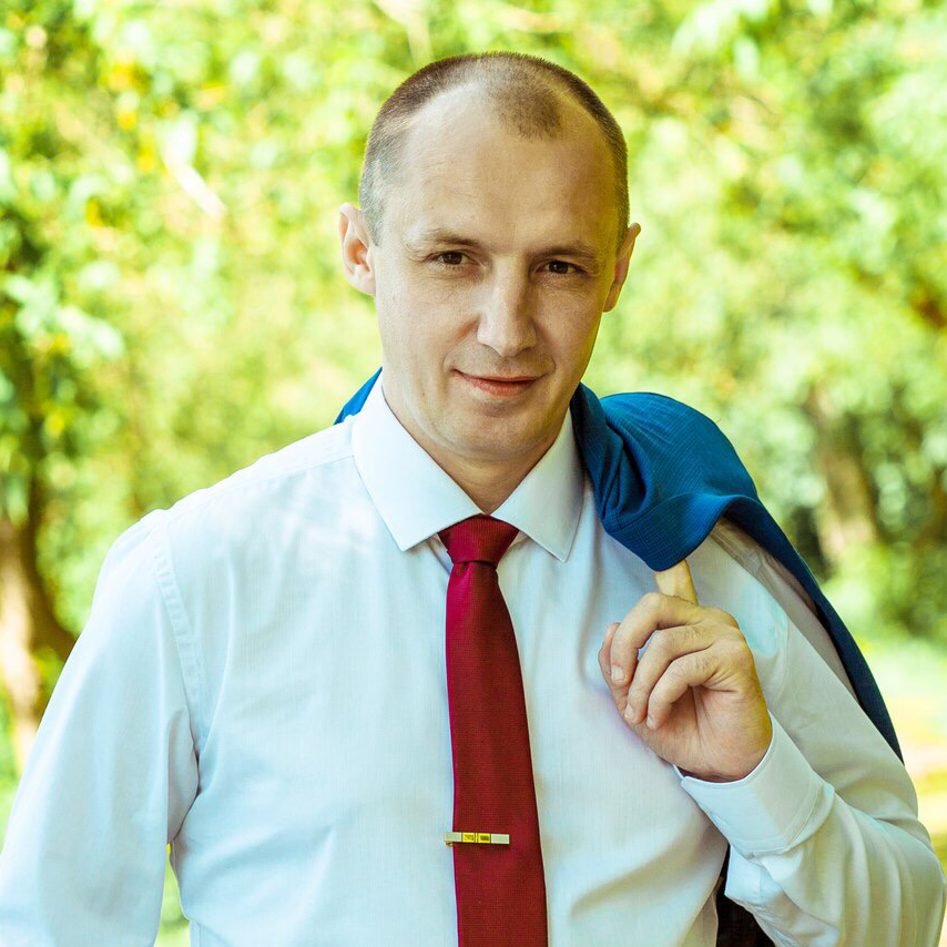 Алексей Шумилов