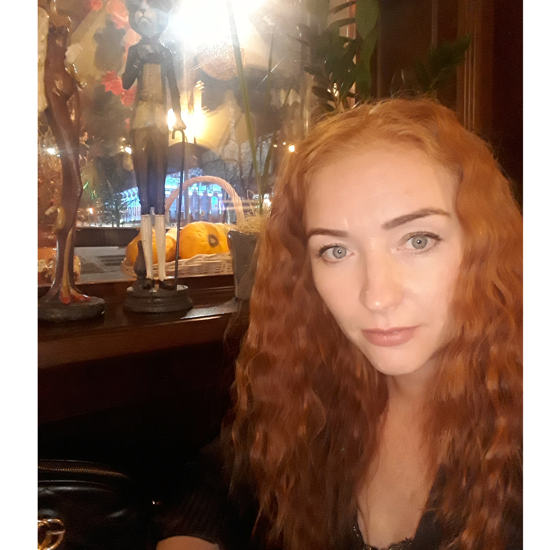 Анастасия Шишлова