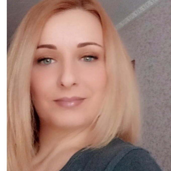 Елена Веремьева