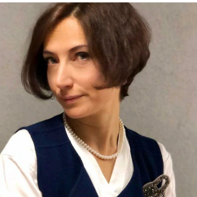 Ольга Осипчук