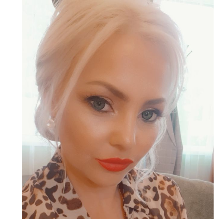 Регина Сагатдинова