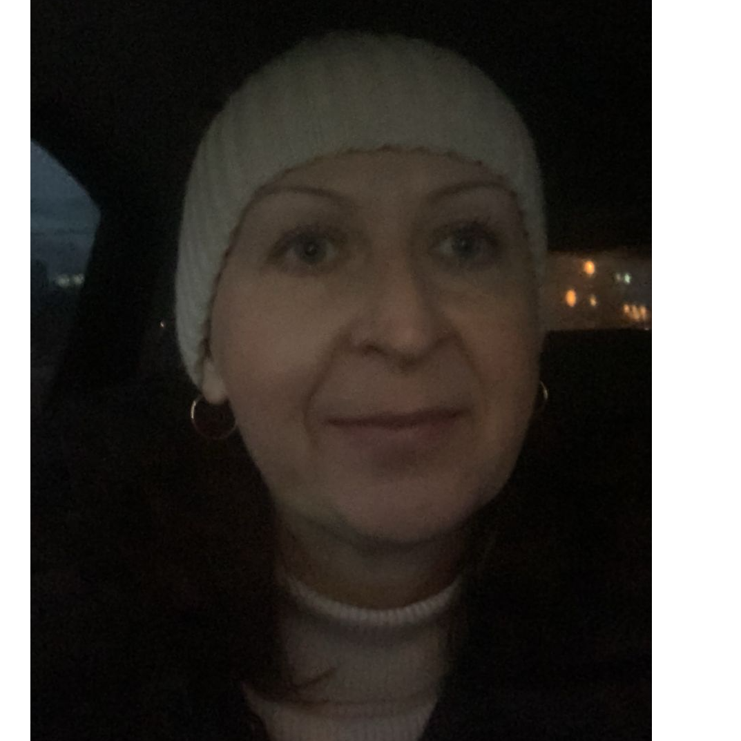 Евгения Кондратьева