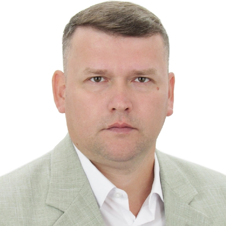 Максим Заболотников