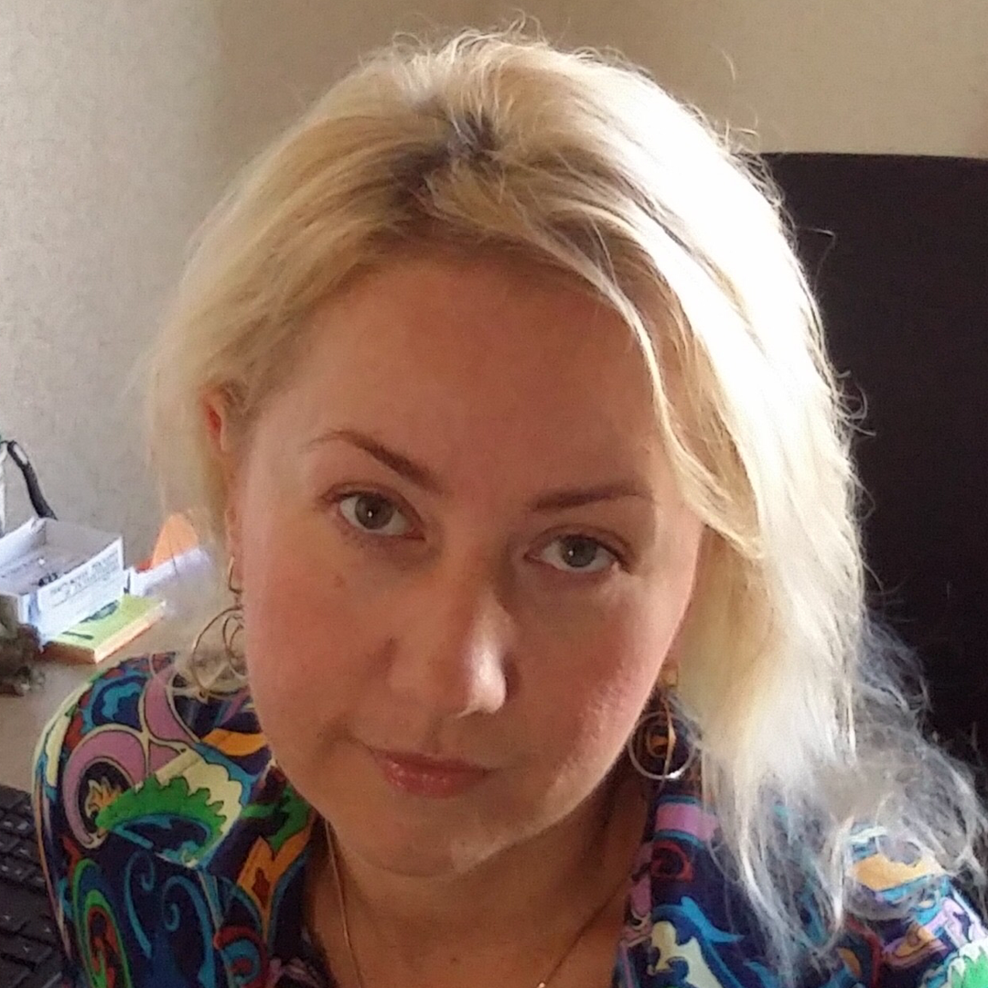 Екатерина Филонова
