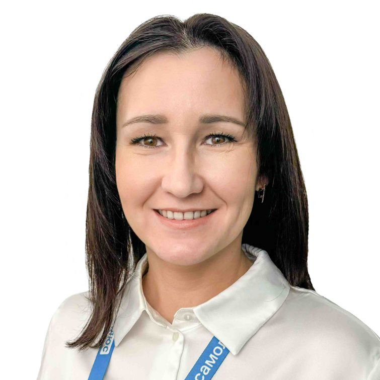Надежда Яковлева