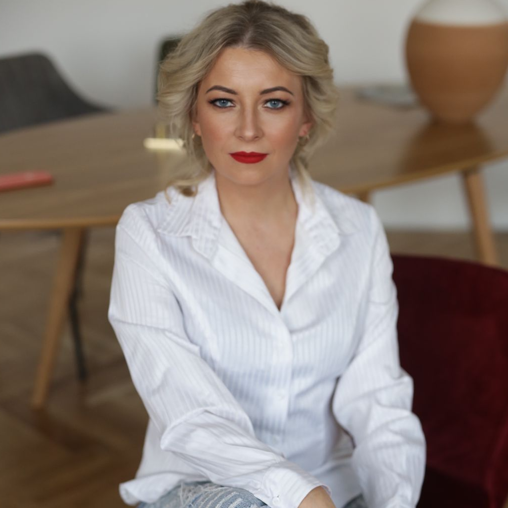 Екатерина Хисматулина