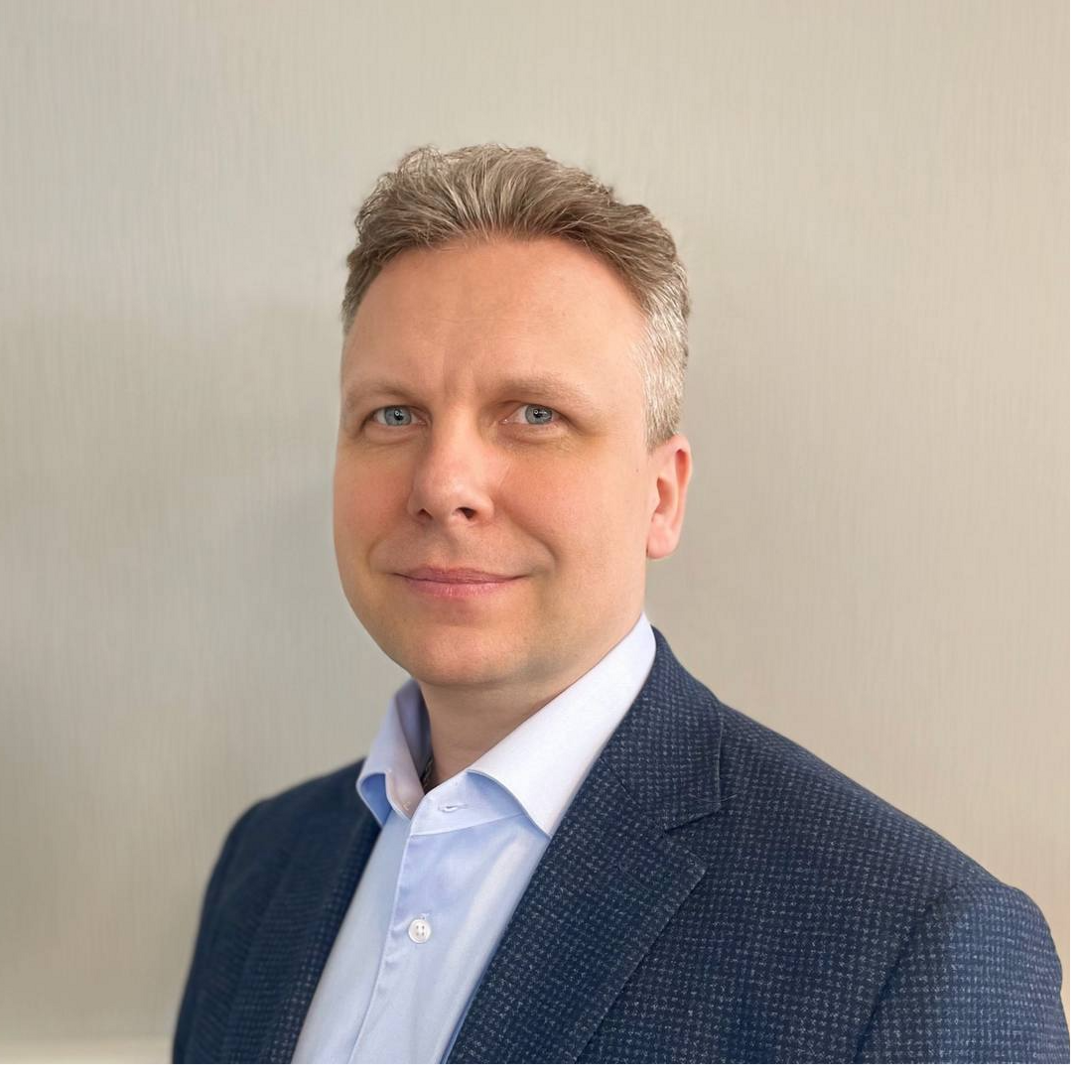 Владимир Богачев