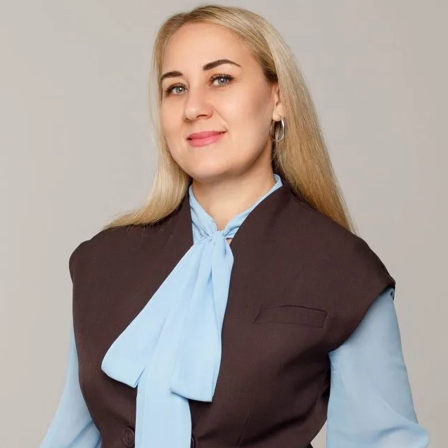 Лилия Власова