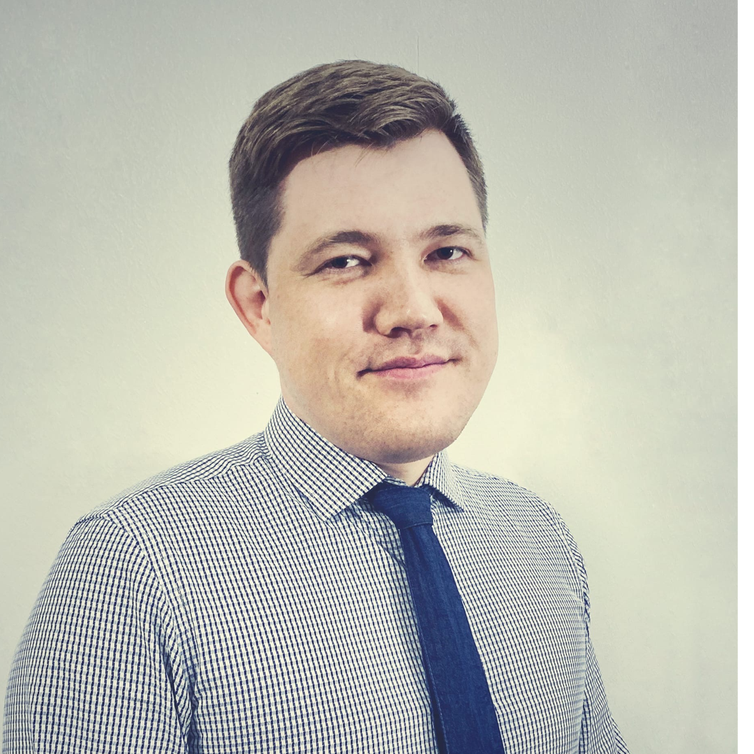 Алексей Копылов