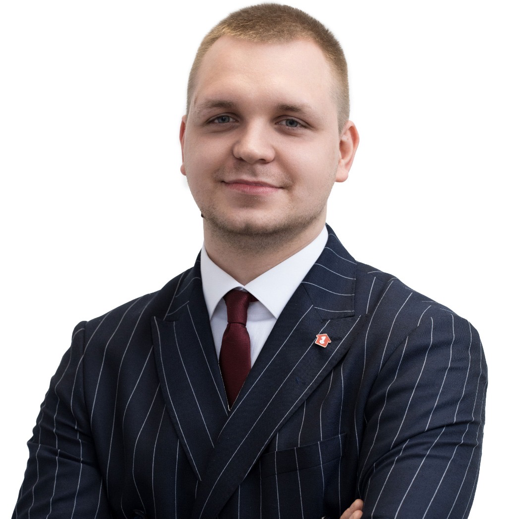 Владислав Тимохов