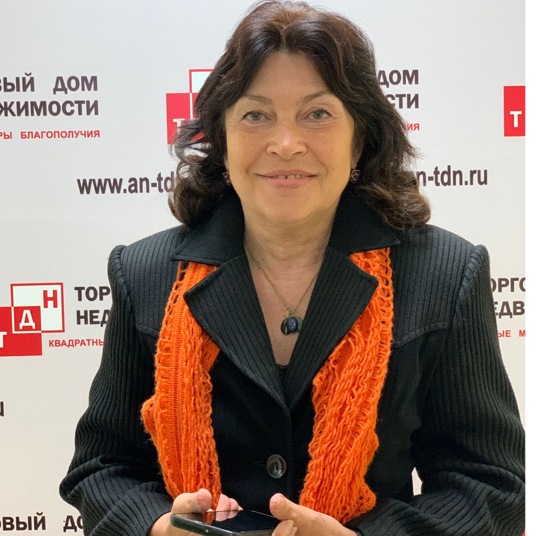 Ольга Ковалева