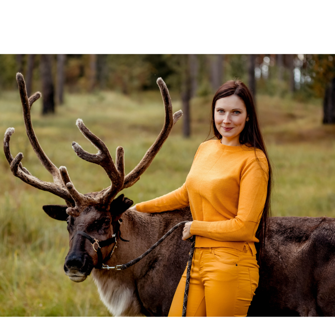 Дарья Голубева