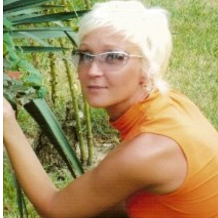 Марина Рассадина