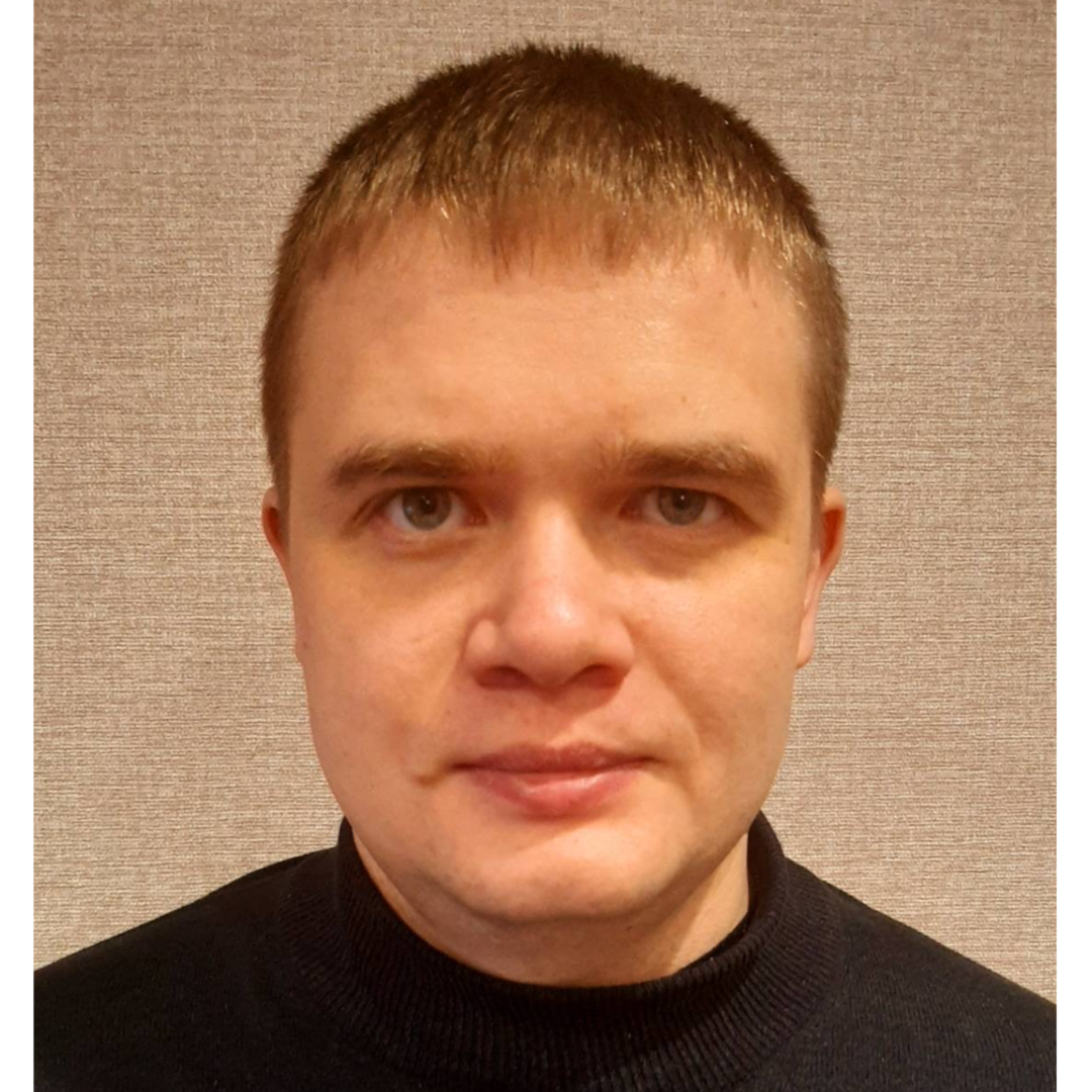 Андрей Дмитриев
