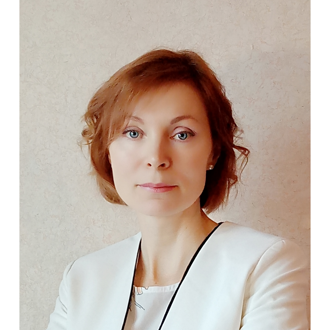 Юлия Тряскина