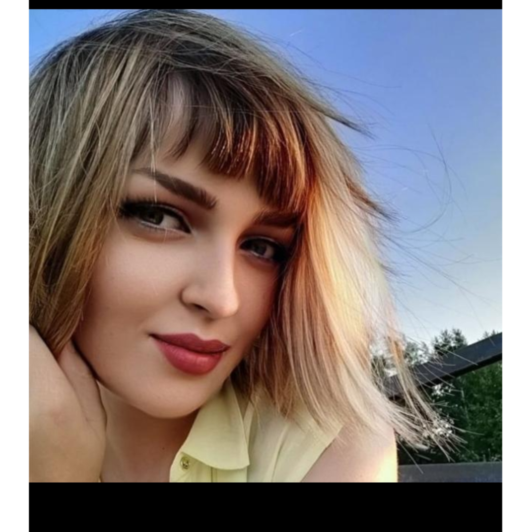 Наталья Мекаева