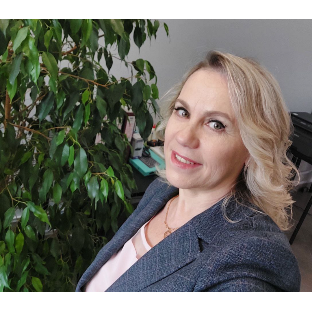 Елена Лейман