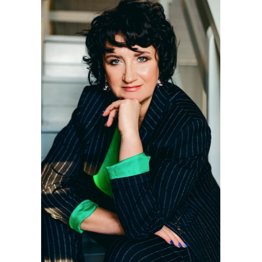 Елена Соломатина