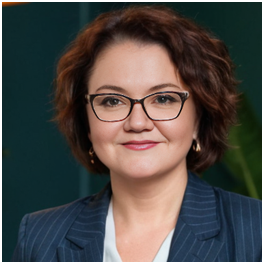 Алеся Навериани