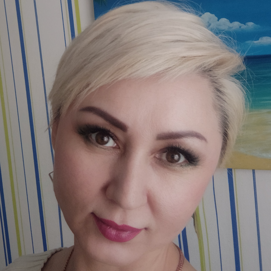 Наталья Исаева