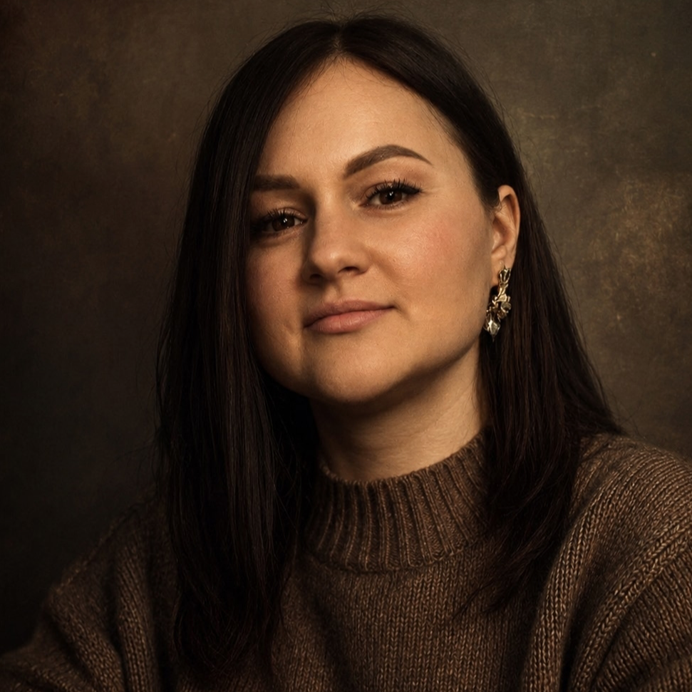 Светлана Тимохина