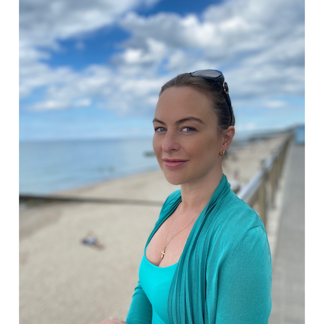 Елена Волкова