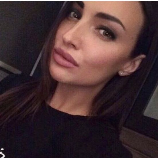 Любовь Шаламова