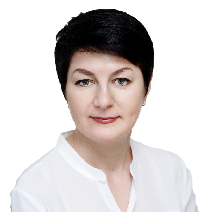 Наталья Сергеева