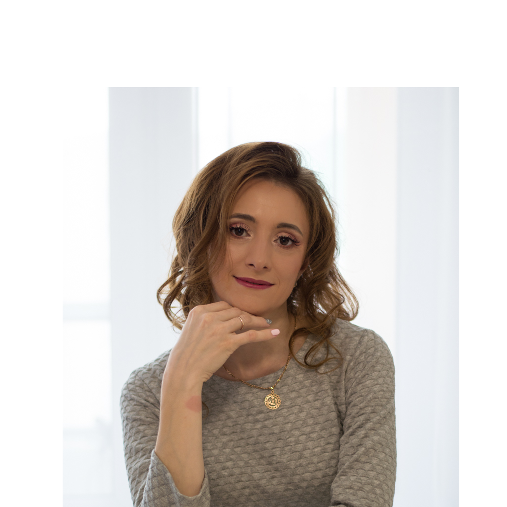 Ляйсан Мусаллямова