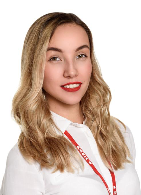 Ирина Скорикова