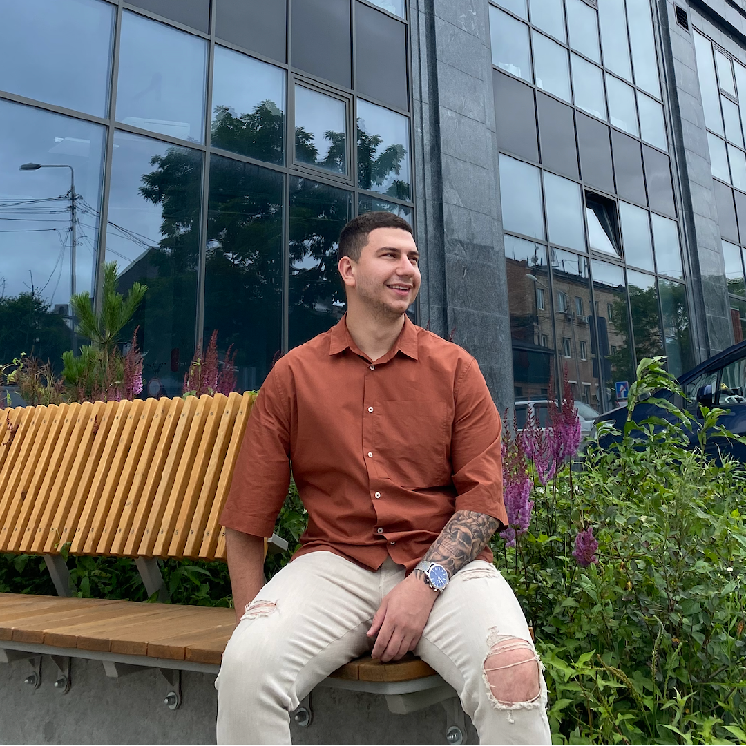 Богдан Гербзомер