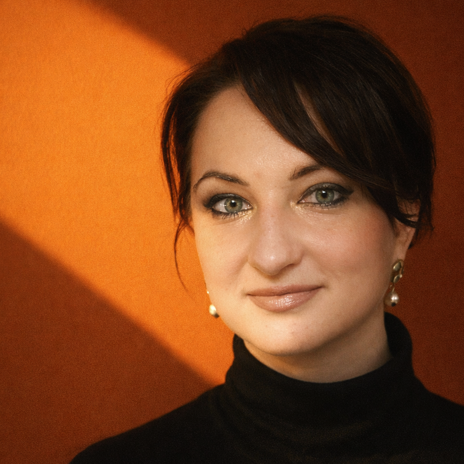 Елена Бурцева