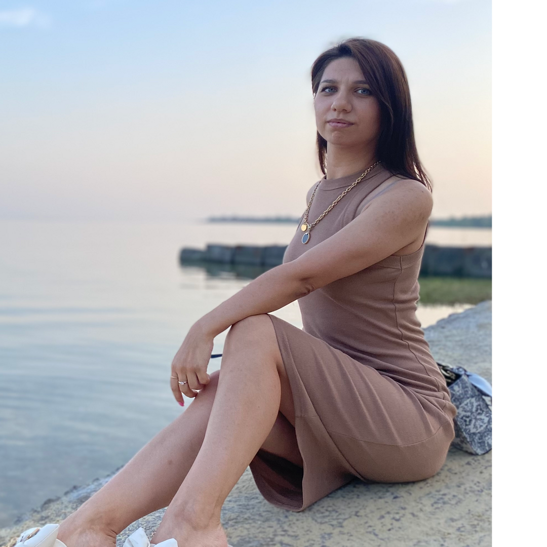 Юлия Дементьева