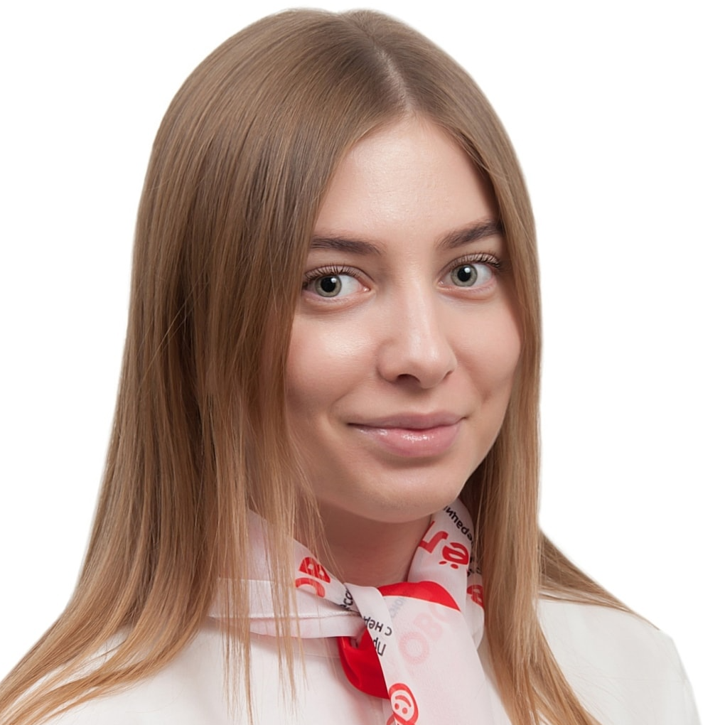 Валерия Мельникова