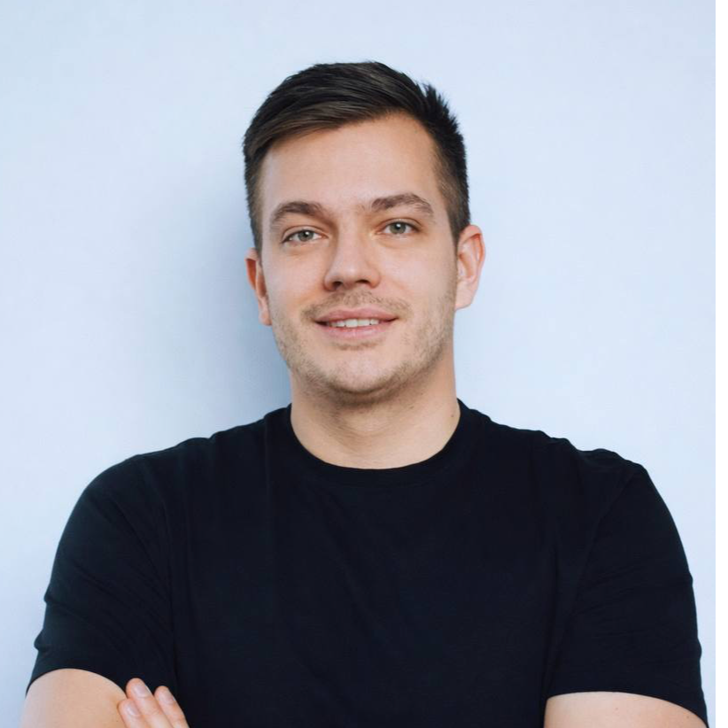 Тимур Ораев