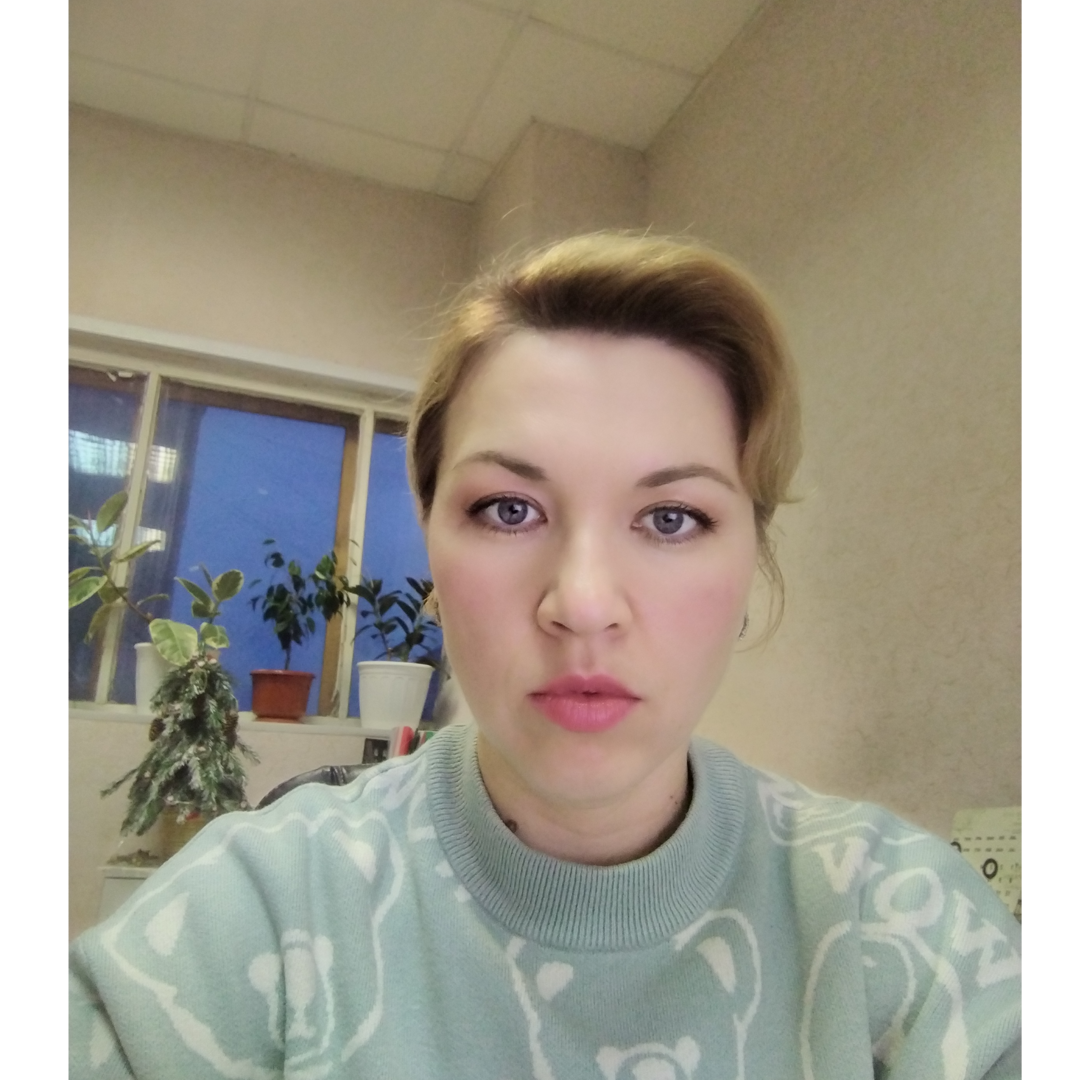 Марина Белова