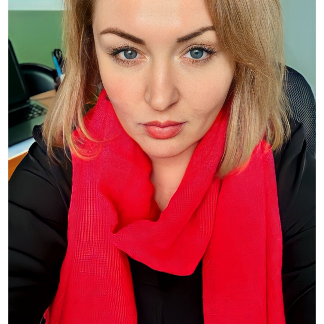 Екатерина Кхуман