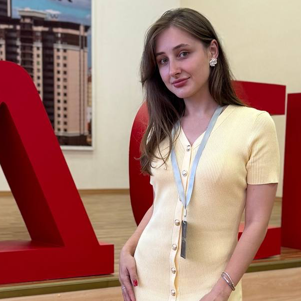 Валентина Клименкова