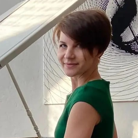 Анна Евдокимова