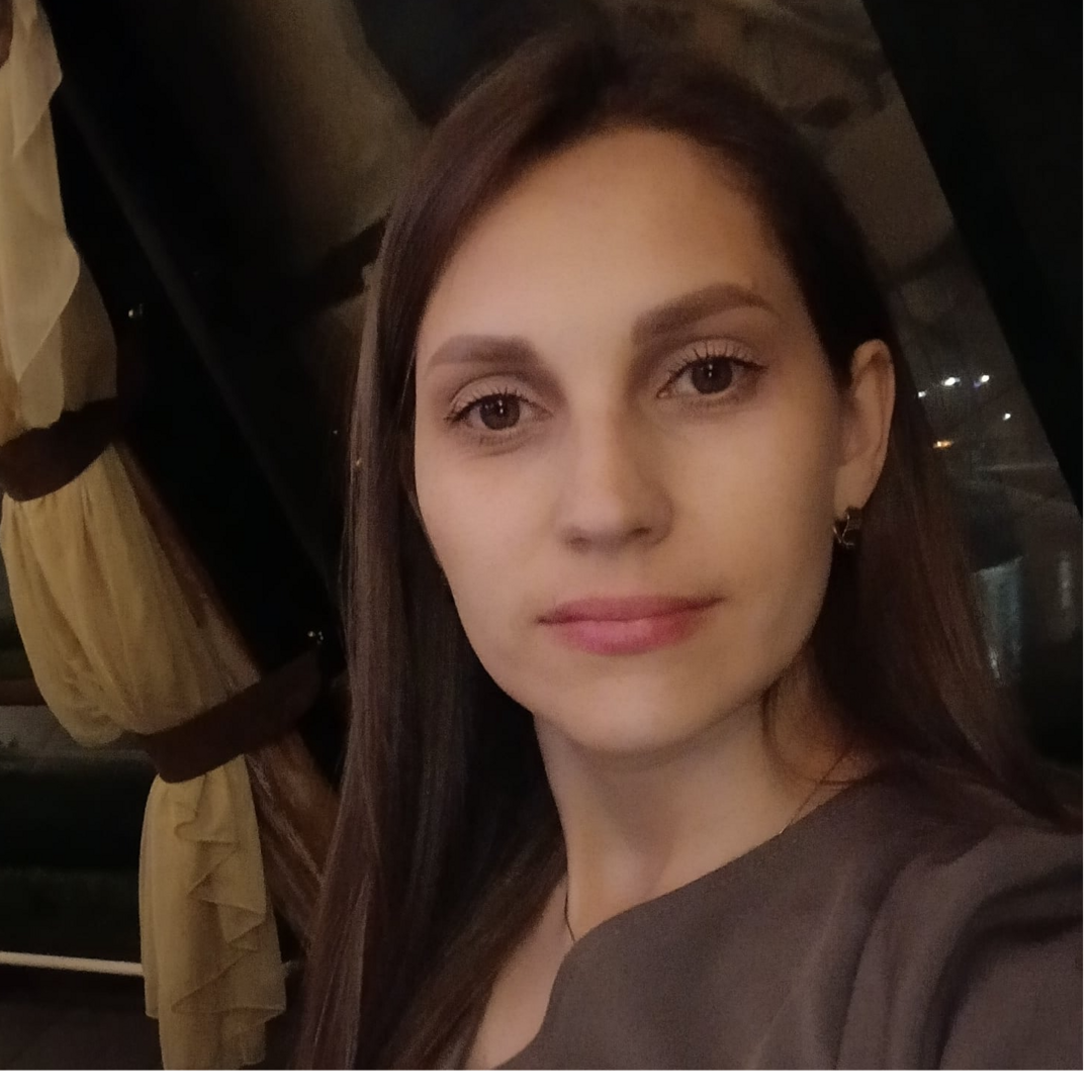 Алена Сиюткина