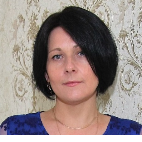 Ольга Анищенко