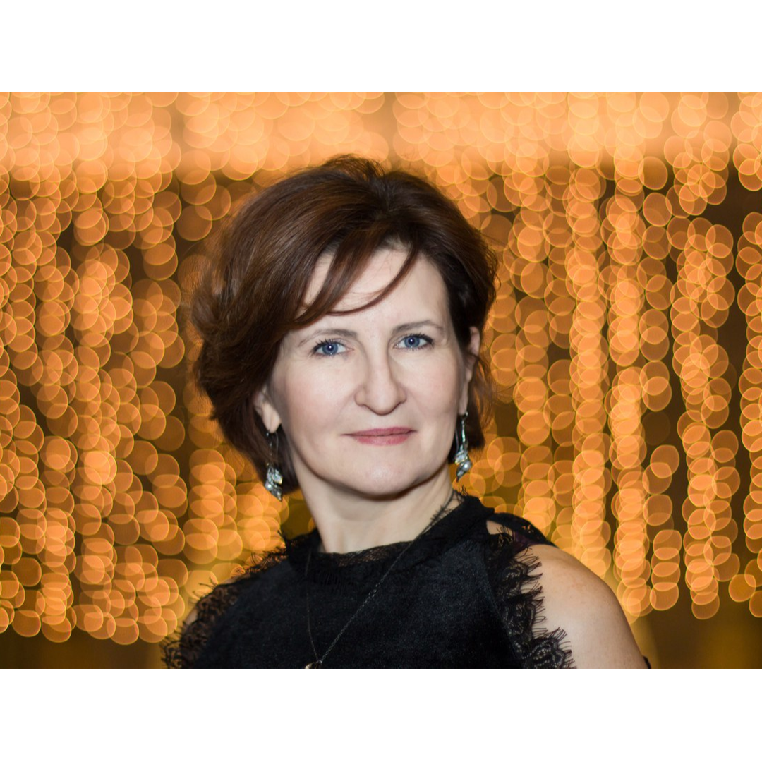 Ольга Голубева