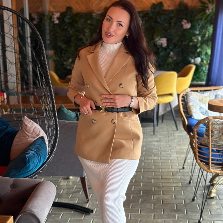 Светлана Ковалевская