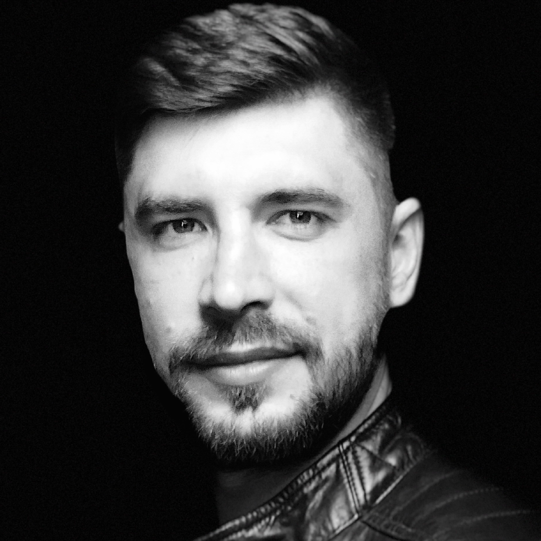 Михаил Широкий