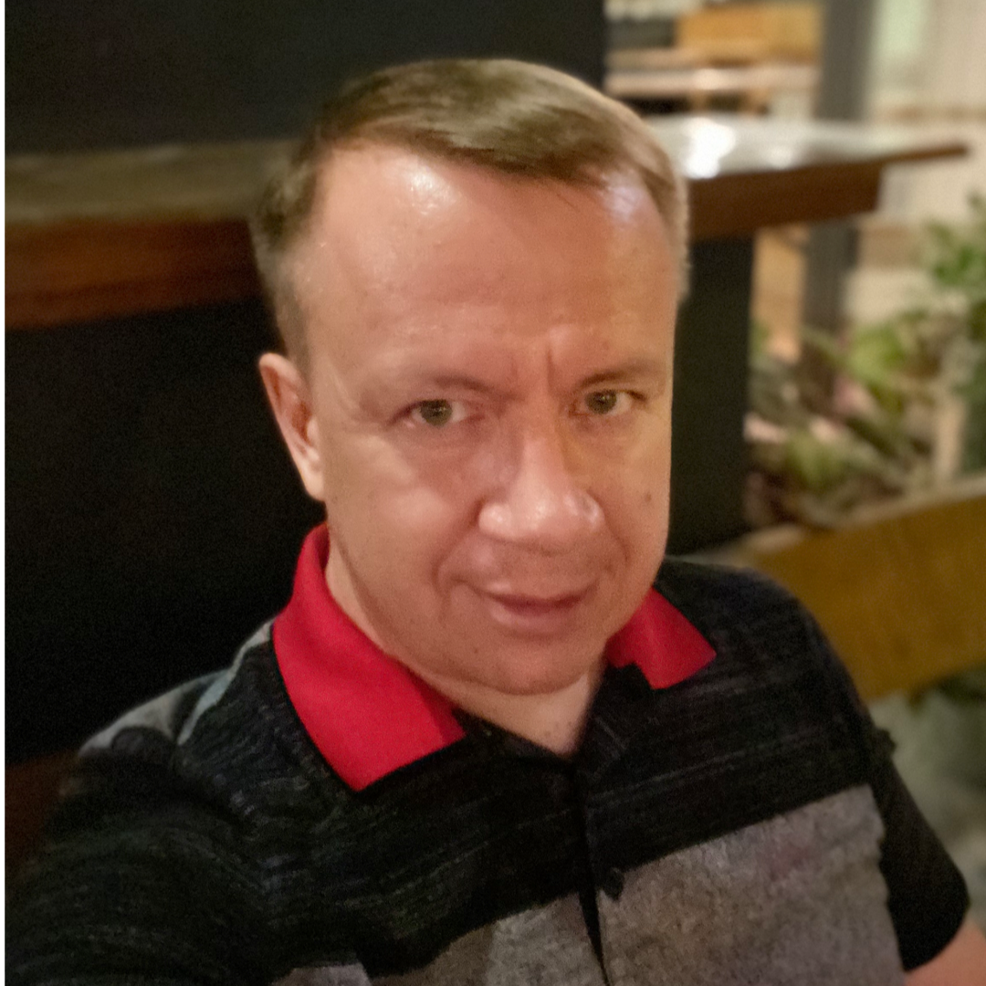 Сергей Кремилин