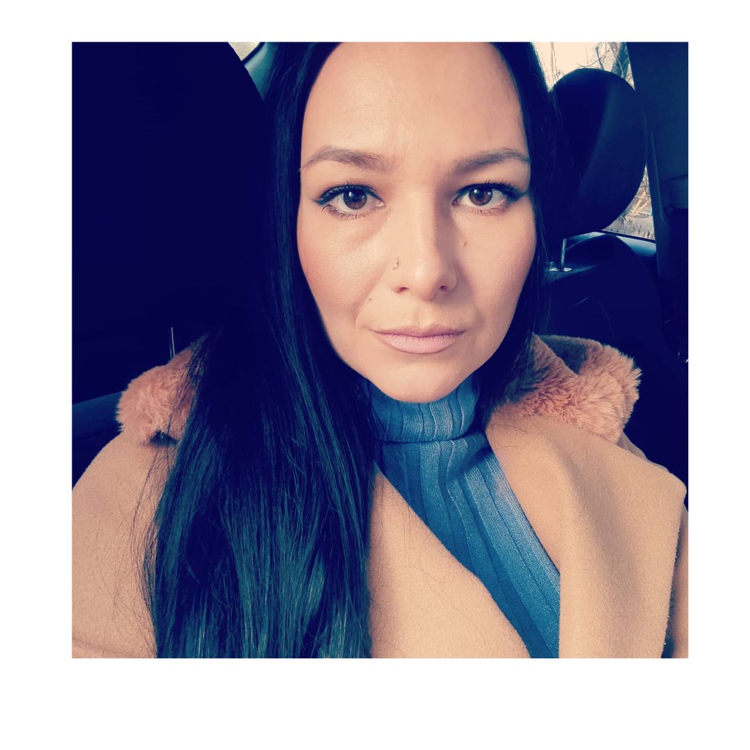 Анна Куликова