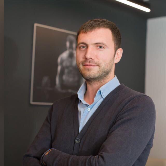 Алексей Сафонов