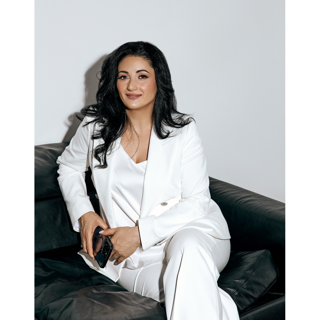 Армине Акулян